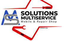 Solutions Multiservice