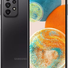 Samsung Galaxy A23 5G Black 64GB 6.6" Unlocked/AT&T /T-Mobile