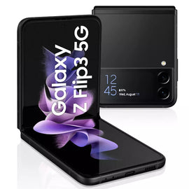 Samsung Galaxy Z Flip3 5G - 128GB 256GB All Colours Unlocked
